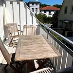 Апартаменты Seeadler I