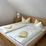 Seeadler I Апартаменты *