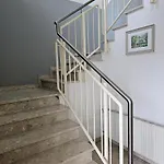 Seeadler I Апартаменты Дирхаген