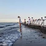 Апартаменты Seeadler I *