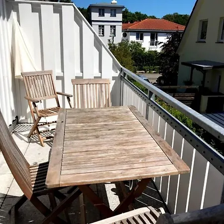 Apartment Seeadler I