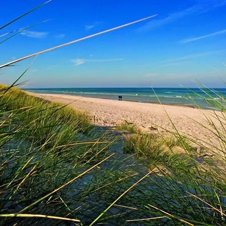 Seeadler I Apartment *