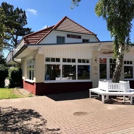 Apartment Seeadler I *