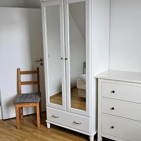 Seeadler I Apartment