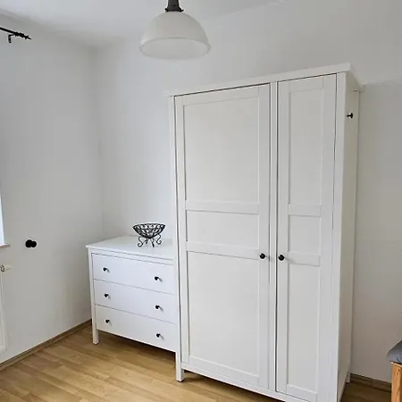 Apartment Seeadler I