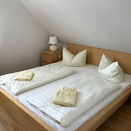 Seeadler I Apartment *