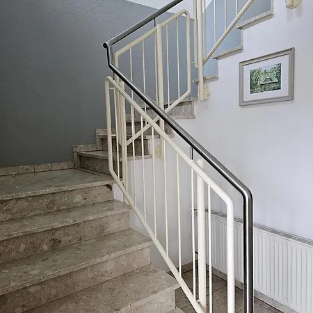 Seeadler I Apartment Dierhagen