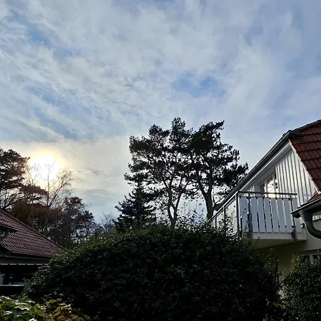 Seeadler I * Dierhagen