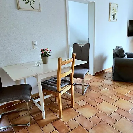 Apartment Seeadler I