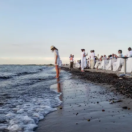 Apartment Seeadler I *