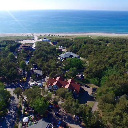 Seeadler I Apartment Dierhagen