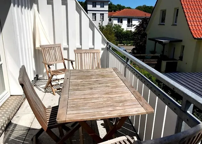 Apartment Seeadler I