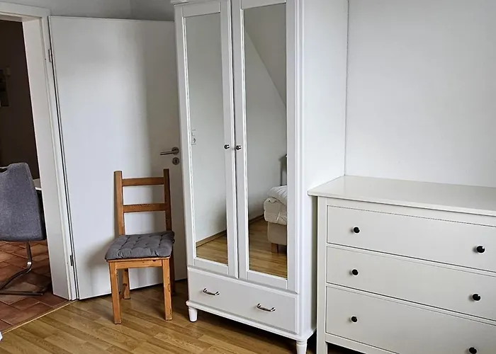 Seeadler I Apartment