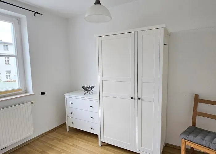 Apartment Seeadler I