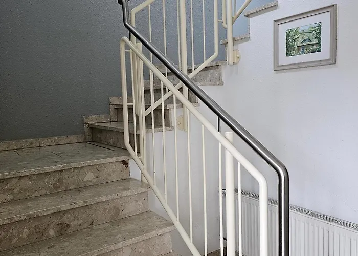 Seeadler I Apartment Dierhagen