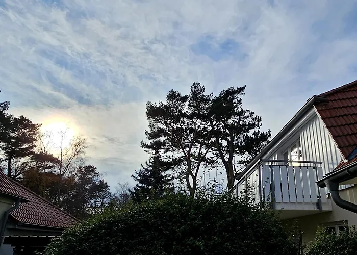 Seeadler I * Dierhagen