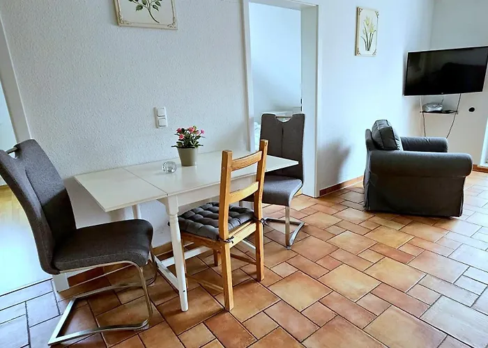 Apartment Seeadler I